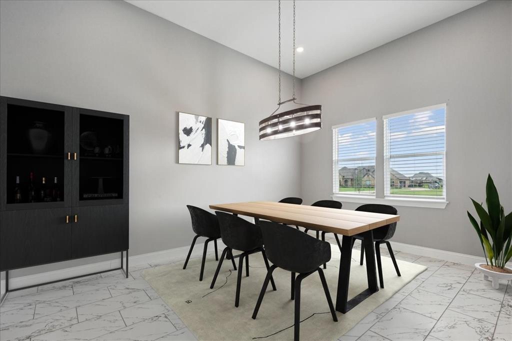 High Point Lake Estates, Secti - Residential