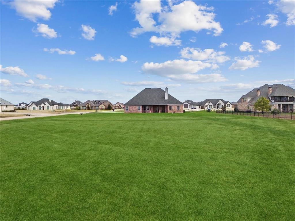 High Point Lake Estates, Secti - Residential