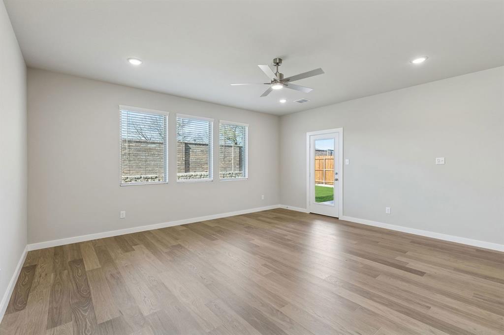 Stonehaven - Residential