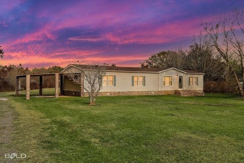 241 Longhorn Drive Bossier City LA 71112