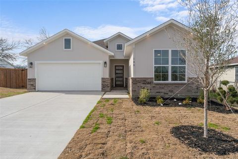 A home in Hillsboro