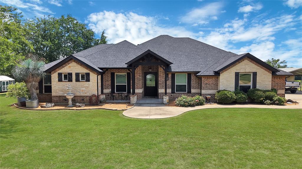 411 N Oak Branch Road