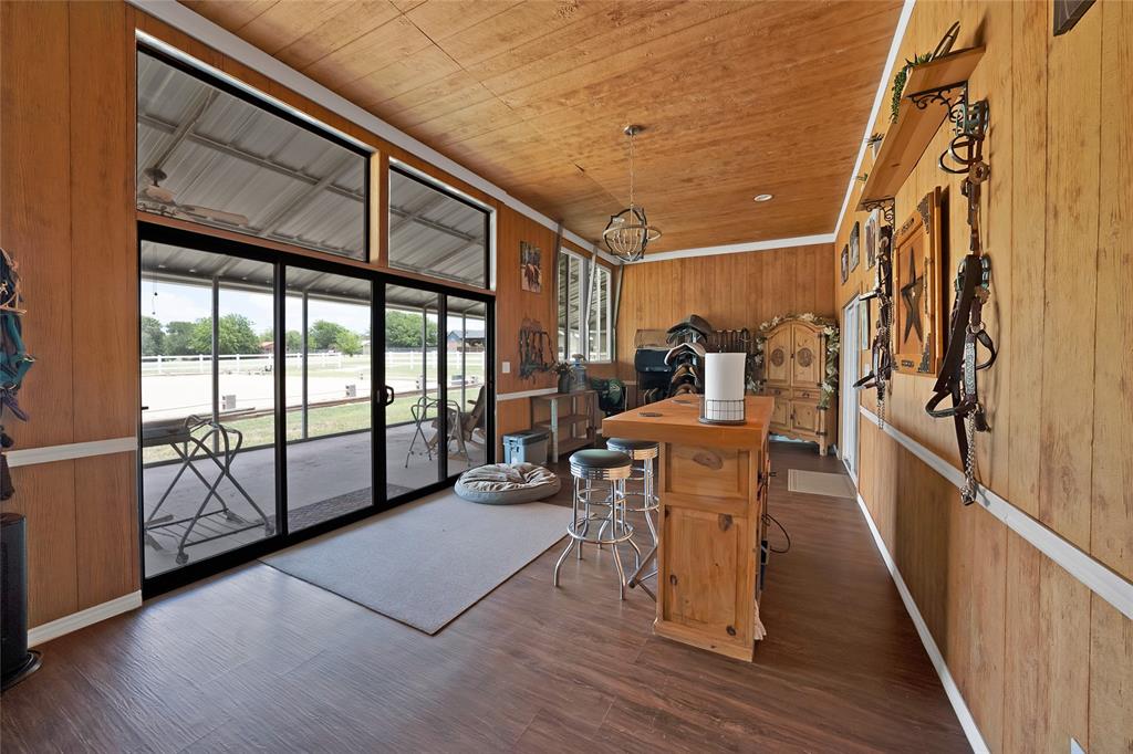 411 N Oak Branch Road