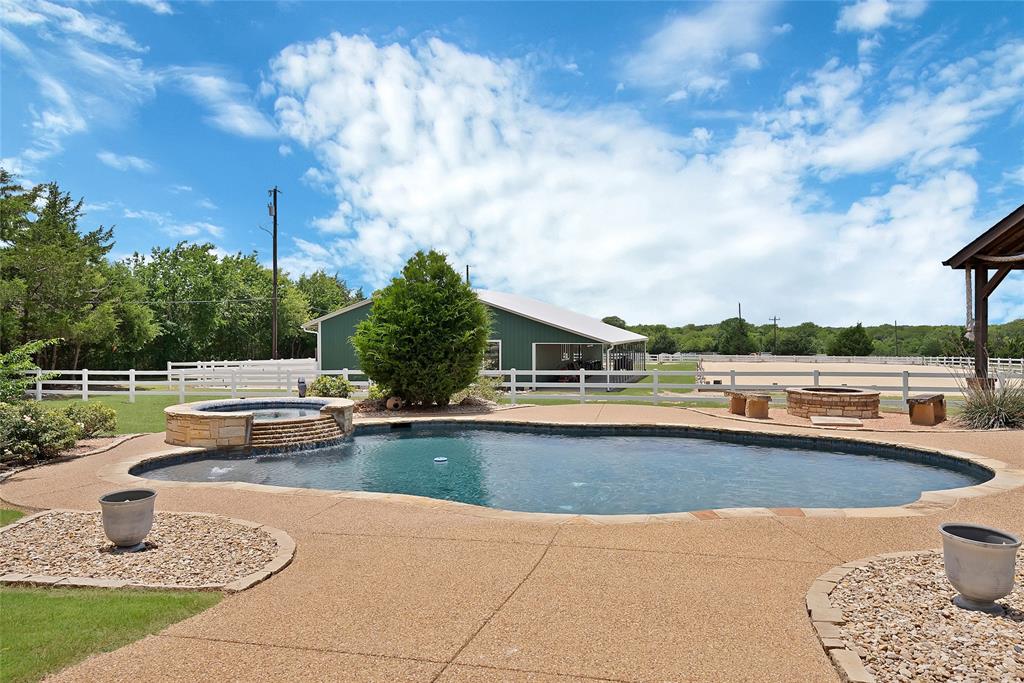 411 N Oak Branch Road