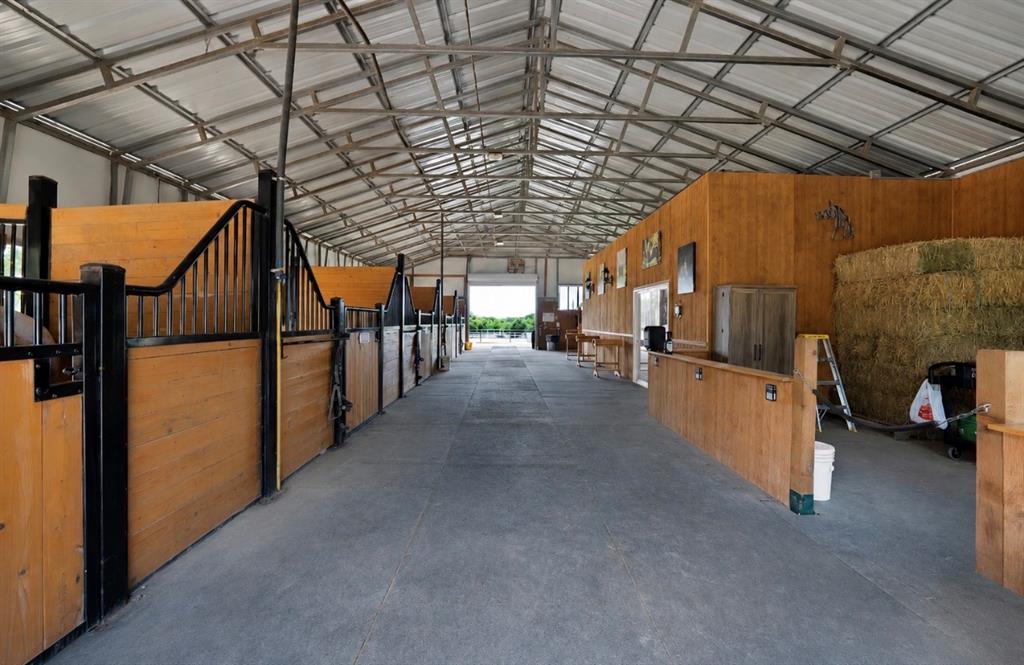 411 N Oak Branch Road