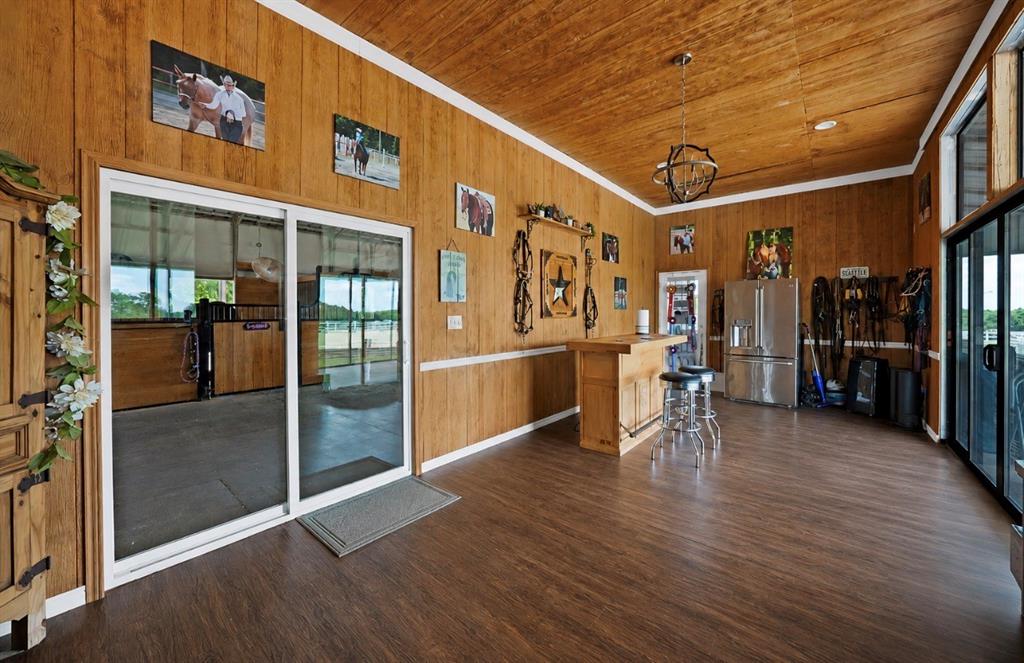 411 N Oak Branch Road