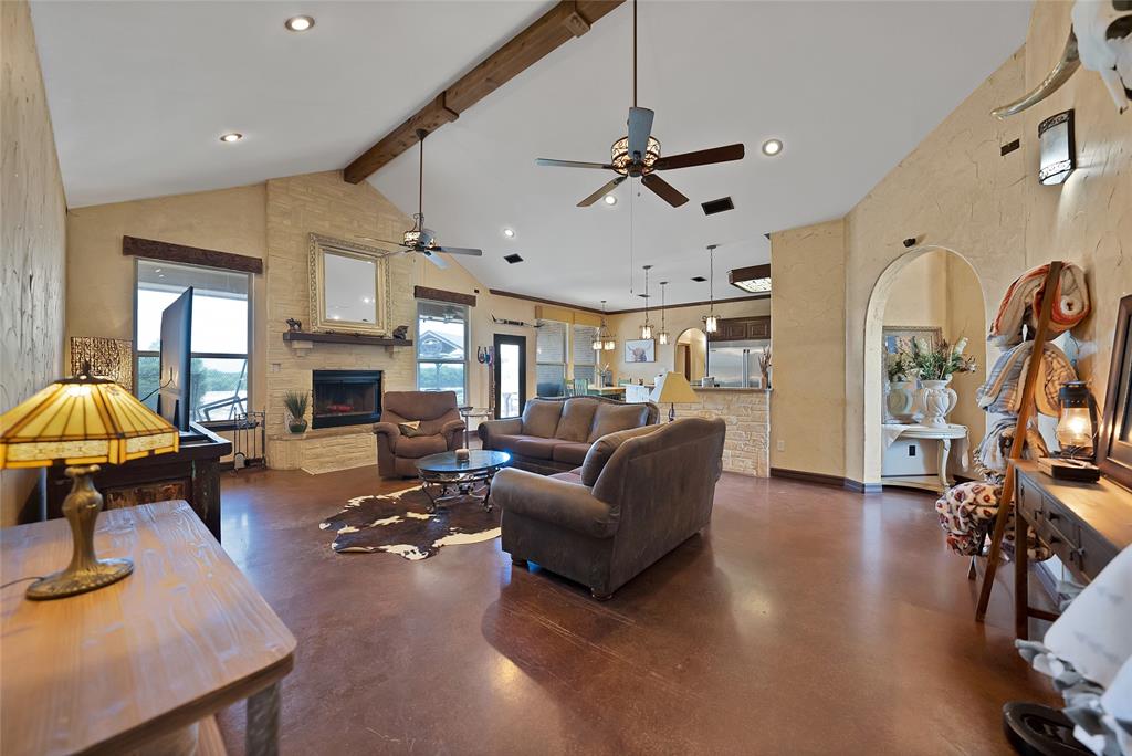 411 N Oak Branch Road