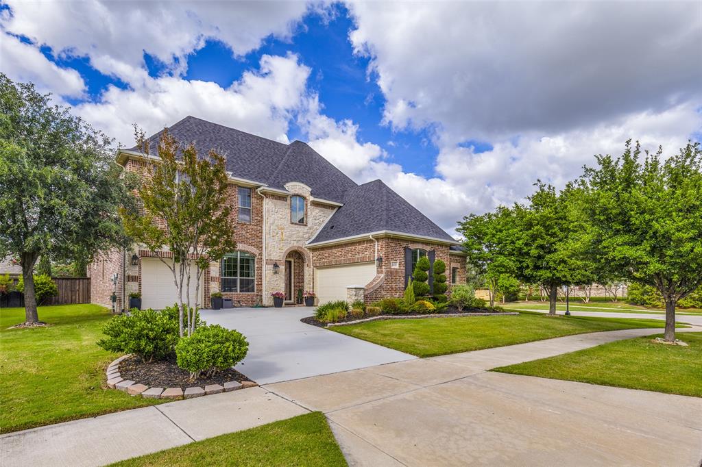 4400 Bristleleaf Lane