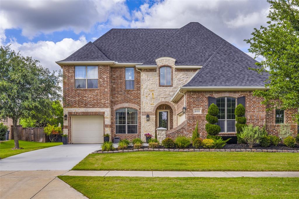 4400 Bristleleaf Lane