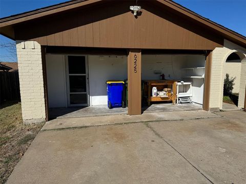 A home in Watauga