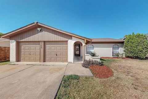 A home in Watauga