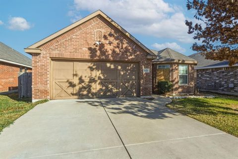 2020 Cattle Creek Road Fort Worth TX 76134