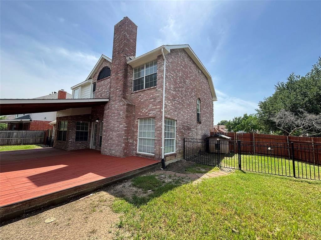 2212 Remmington Drive