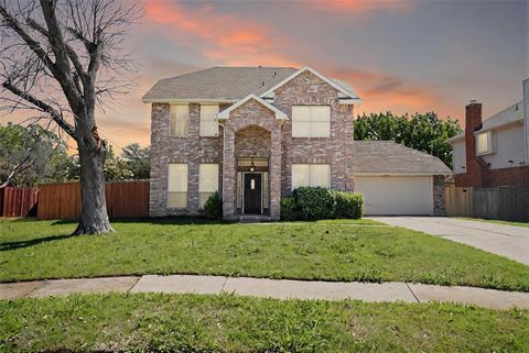 2212 Remmington Drive Flower Mound TX 75028