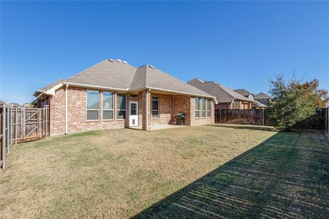 A home in Celina