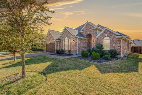 A home in Celina