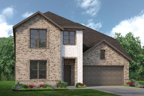 1136 Avery Road Granbury TX 76049