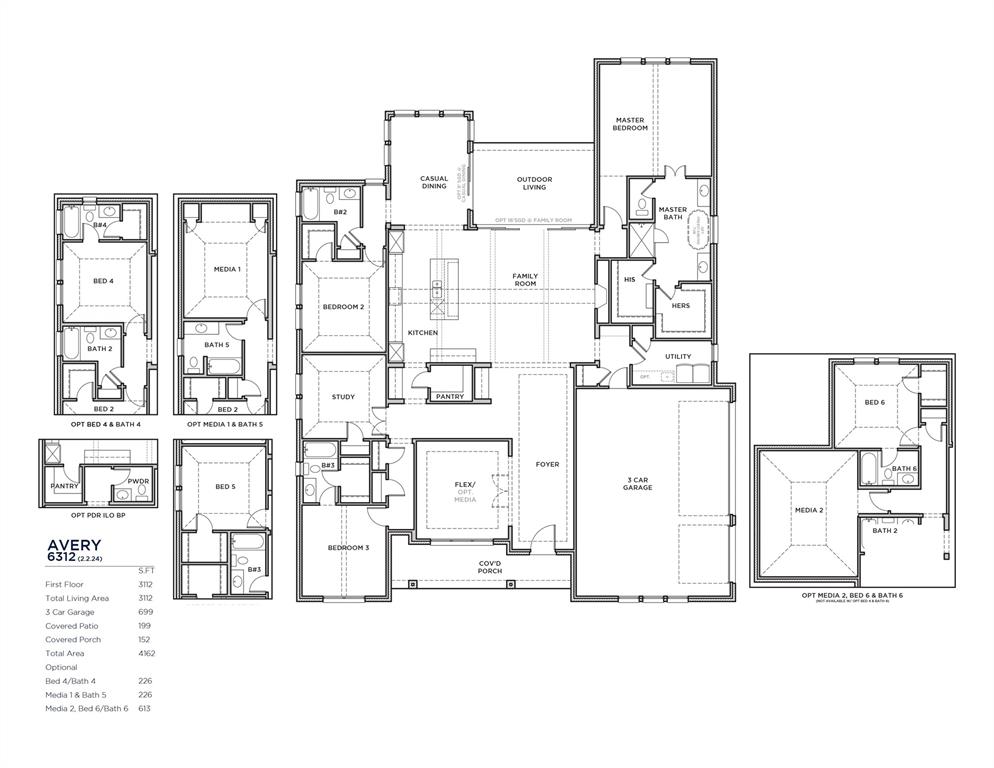 2118 Phoenix Lane