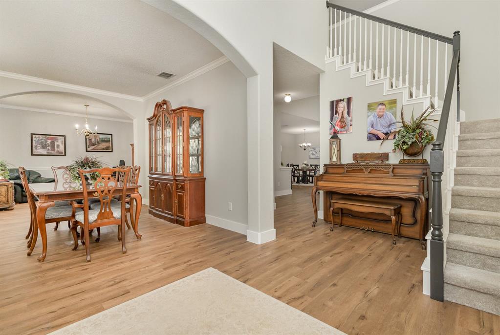 1304 Waterdown Drive