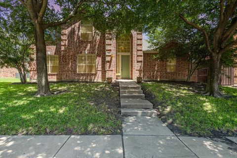 1304 Waterdown Drive Allen TX 75013