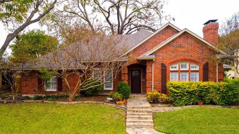 1960 Hidden Valley Rockwall TX 75087