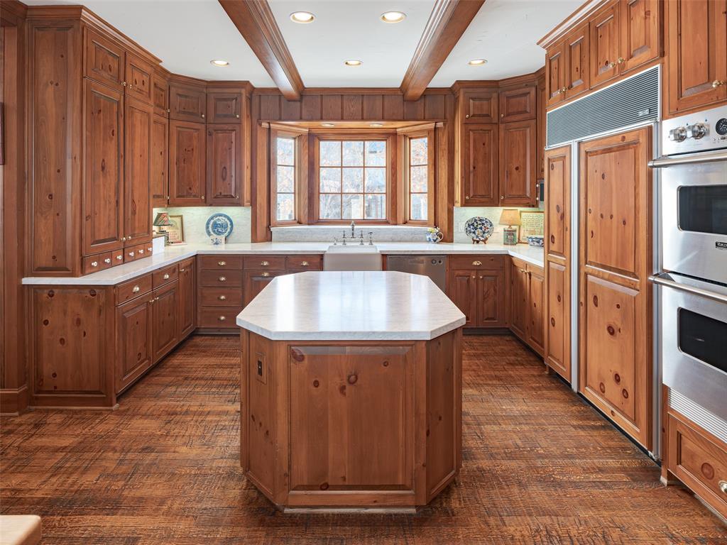 UNIVERSITY HEIGHTS - Residential