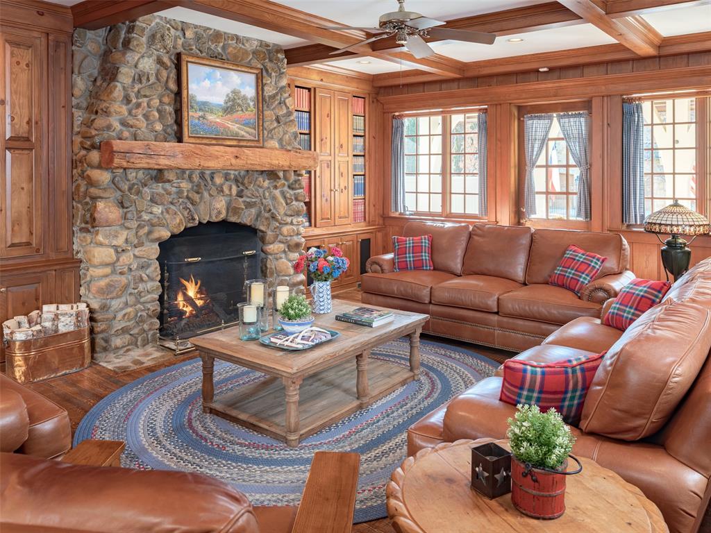 UNIVERSITY HEIGHTS - Residential