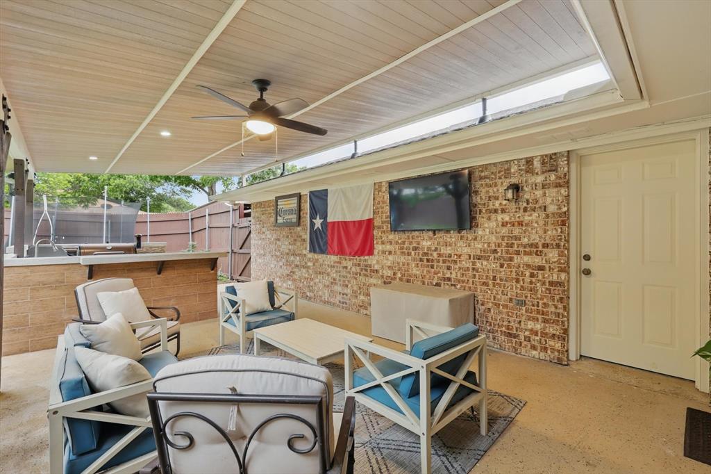1538 Chisolm Trail