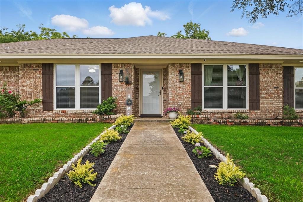 1538 Chisolm Trail