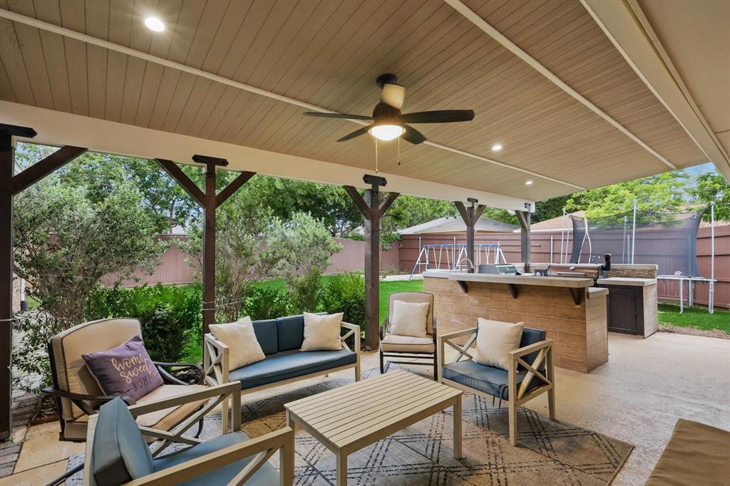 1538 Chisolm Trail