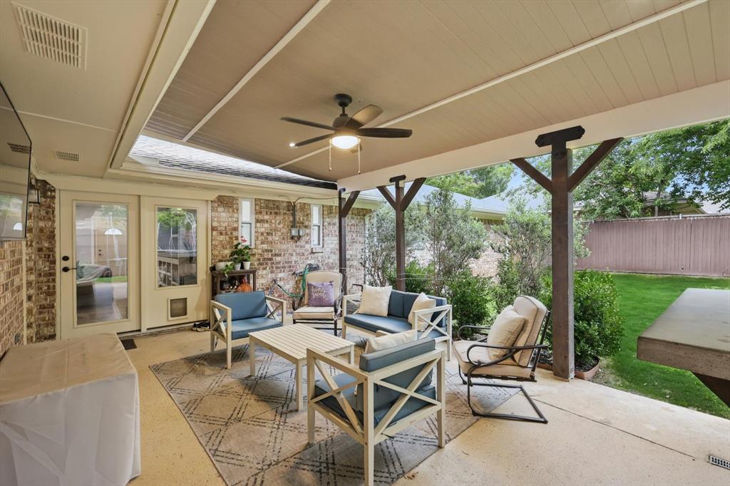 1538 Chisolm Trail