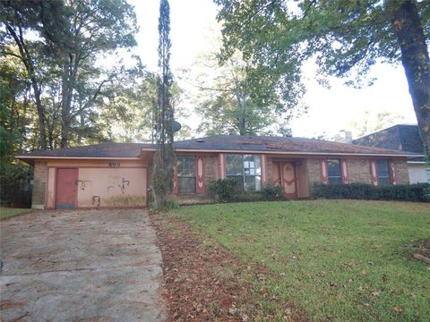 Photo of 305 Hacienda Circle, Haughton, LA 71037 (MLS # 21092202)