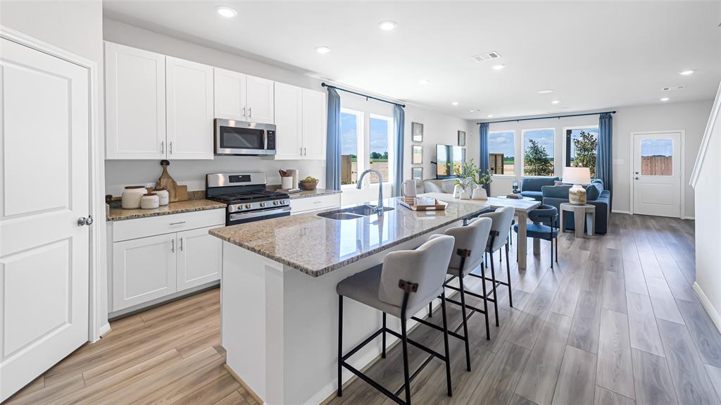 Madero - Residential