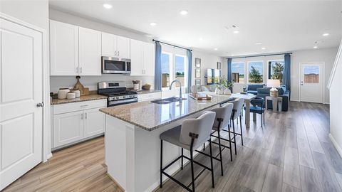 15020 Cactus Blossom Boulevard Fort Worth TX 76052