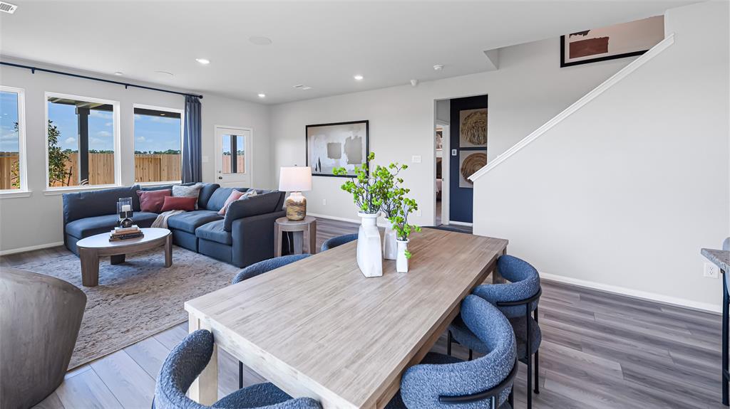 Madero - Residential