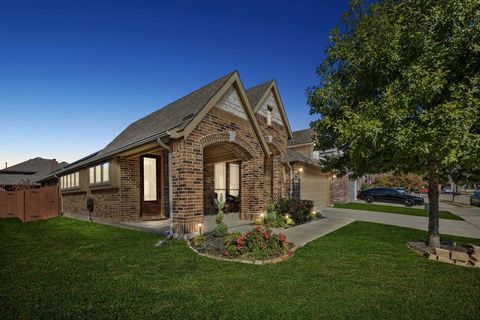 Property photo of 1200 white dove drive, little elm, TX 75068