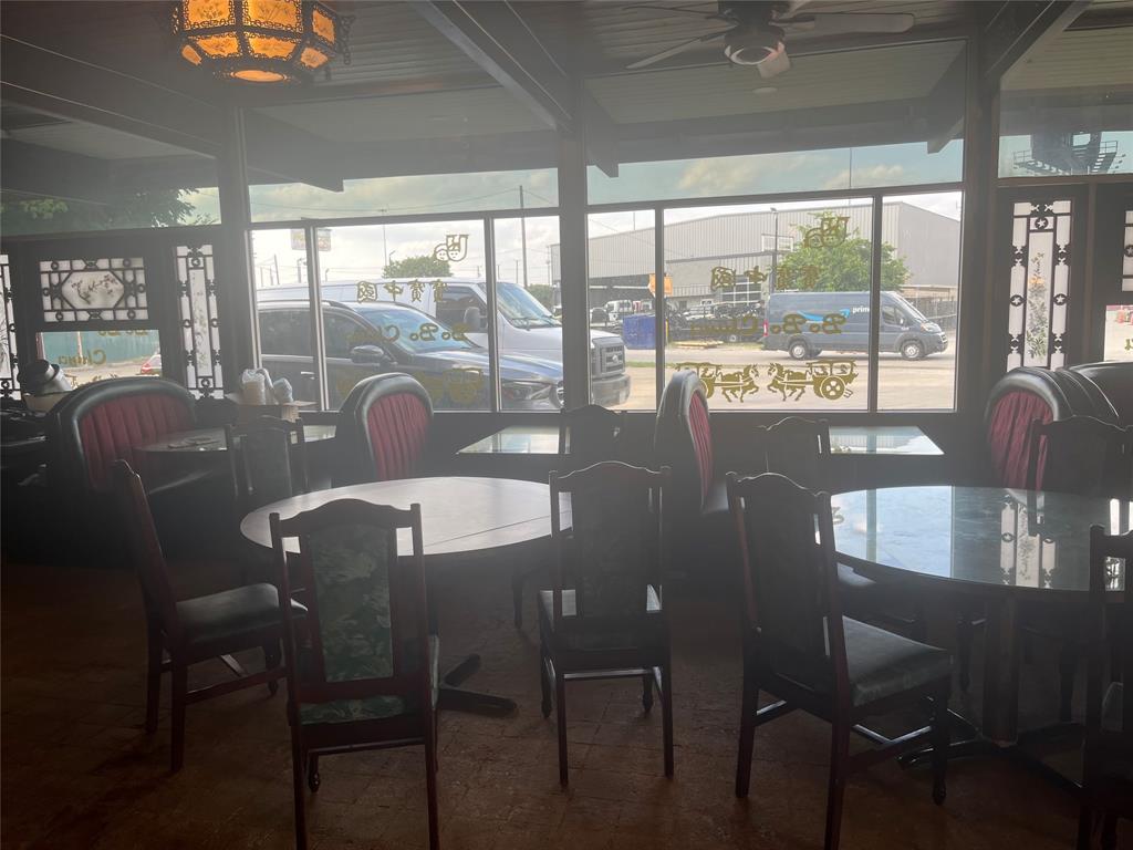 Lake Highland - Commercial Lease