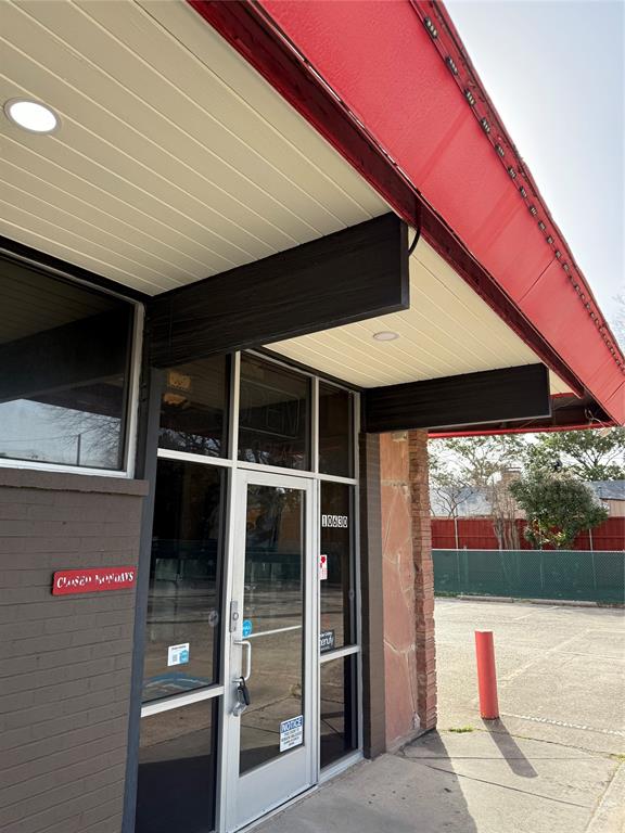 Lake Highland - Commercial Lease