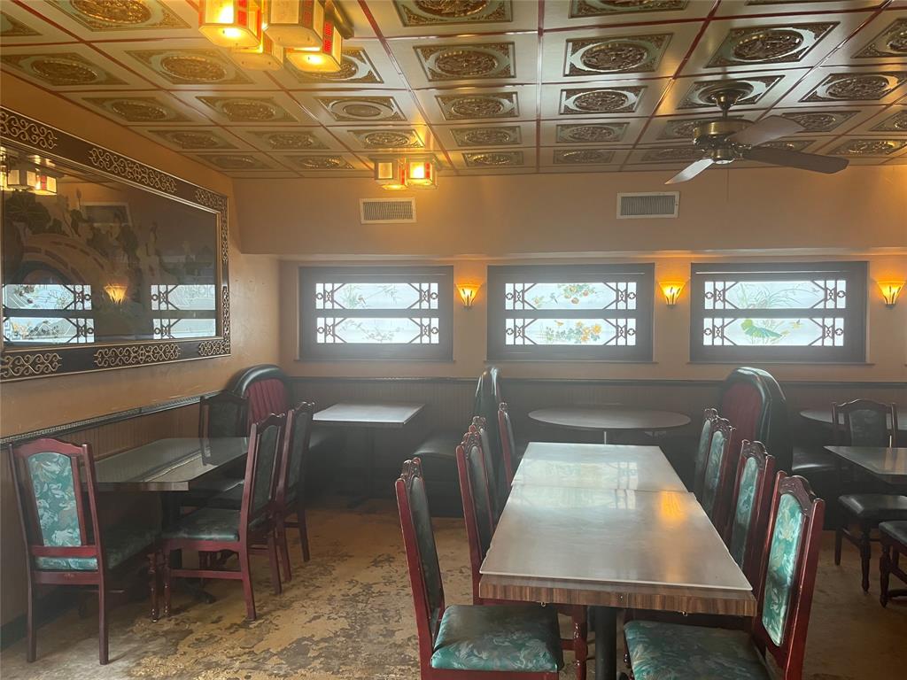 Lake Highland - Commercial Lease