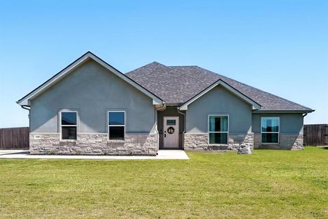 120 Oak Hill Road Tuscola TX 79562