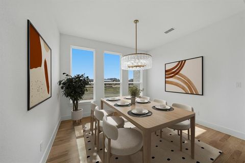 861 Hibiscus Court Prosper TX 75009