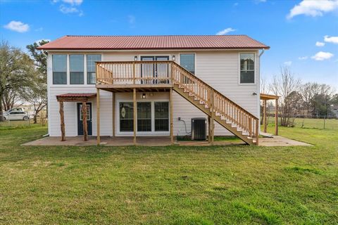 Tiny photo for 306 Lazy Cane Ranch Road, Trinidad, TX 75163 (MLS # 21197675)