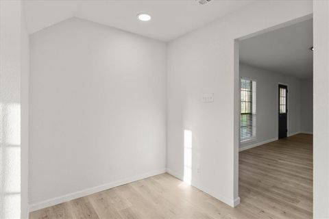 Tiny photo for 306 Lazy Cane Ranch Road, Trinidad, TX 75163 (MLS # 21197675)