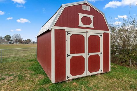 Tiny photo for 306 Lazy Cane Ranch Road, Trinidad, TX 75163 (MLS # 21197675)