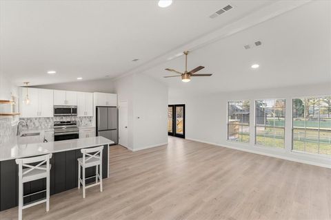 Tiny photo for 306 Lazy Cane Ranch Road, Trinidad, TX 75163 (MLS # 21197675)