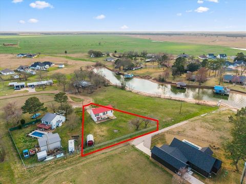 Tiny photo for 306 Lazy Cane Ranch Road, Trinidad, TX 75163 (MLS # 21197675)