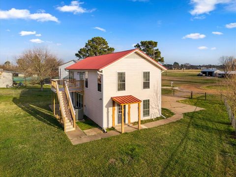 Tiny photo for 306 Lazy Cane Ranch Road, Trinidad, TX 75163 (MLS # 21197675)