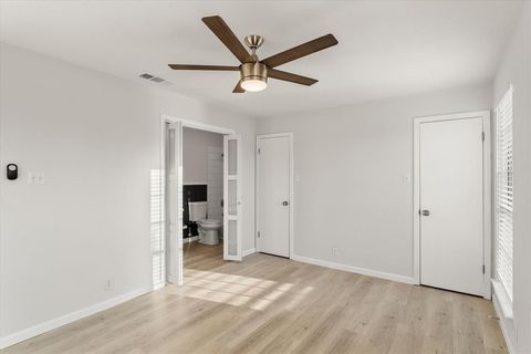 Tiny photo for 306 Lazy Cane Ranch Road, Trinidad, TX 75163 (MLS # 21197675)