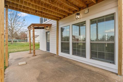 Tiny photo for 306 Lazy Cane Ranch Road, Trinidad, TX 75163 (MLS # 21197675)