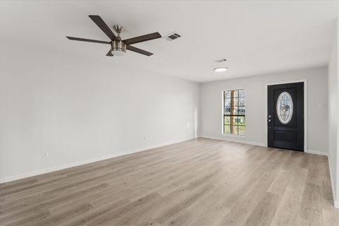 Tiny photo for 306 Lazy Cane Ranch Road, Trinidad, TX 75163 (MLS # 21197675)